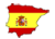 FARMACIA BENIJÓFAR - Espanol