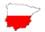 FARMACIA BENIJÓFAR - Polski